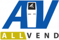 Программное обеспечение ALLVEND для систем самооoбслуживания